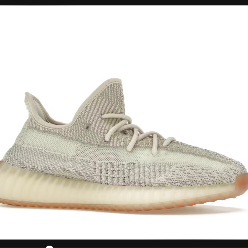 adidas Yeezy Boost 350 V2- Brand New